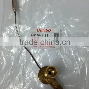 Denso Expansion Valve thumbnail-1