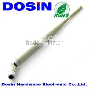 3g 4g Wifi Wireless tv Antenna Jack Rubber Duck Antenna Connector Series thumbnail-1