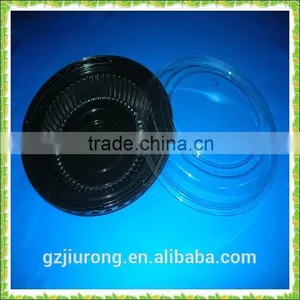 Diaposable Plastic Food Grade Deli Container thumbnail-6