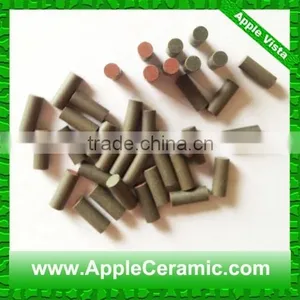 4*10mm Piezo Ceramic Element for Electric Spark Lighter and Gas Stove thumbnail-1