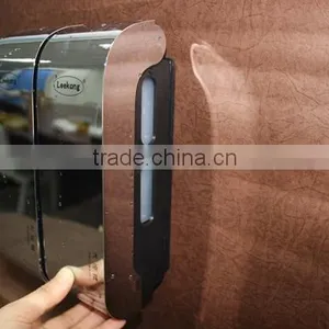 300ml*2 Chrome Shinning Finishing Hygience Products Plastic Soap Dispenser Liquid Soap thumbnail-5