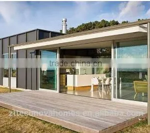 Econova Aluminium Alloy Windows for Home Usage Quality Choice thumbnail-1