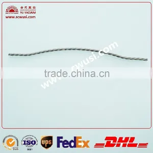 High Purity & Precision Any Shape Customized Designed Tungsten Filament/wolfram thumbnail-1