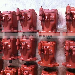 Terex 3307 Steering Pump/hydraulic Pump 09062585 thumbnail-4