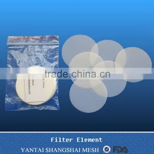 New Style Cheapest Pet Ribbon Filter thumbnail-1