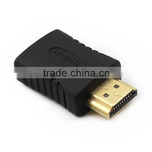 High Quality Hdmi Solder Connector Male to Male HDMI thumbnail-4