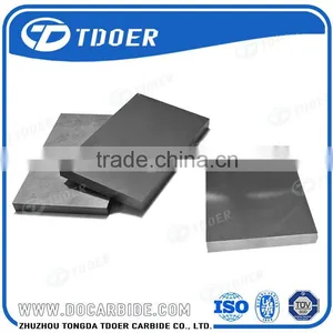 Carbide Blank Plate Cutter thumbnail-5
