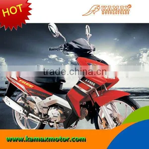 Fashion J-FREE Cub Motorcycle thumbnail-1