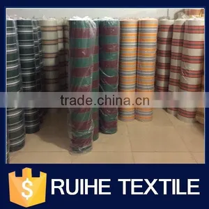 2014 New Design Best Seller Cushion Stripe Polyester Fabric thumbnail-3