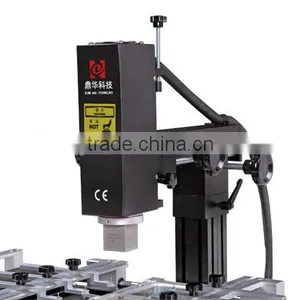 Dinghua DH-B1-C Pcb Chip Reballing Machine/ Bga Chips Reballling and Soldering Machine thumbnail-4