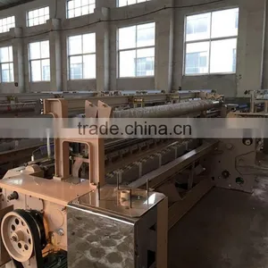Modern Style Best Choice Plain/crank Water Jet Loom thumbnail-1