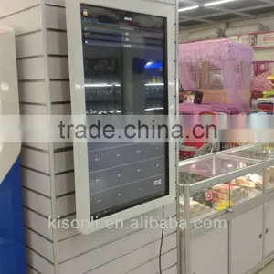 Factory Price Outdoor Advertising Led Display Screen thumbnail-3