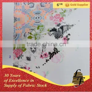 Cheap Textile in Fabrics Cotton Printed Fabrics Stock P6412-A16030209 thumbnail-1