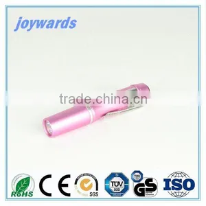 2015 Hot Sale Stylish Mini LED Torch thumbnail-1