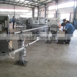 CK0632 Mini Cnc Lathe Machine for Metal/precio Del Torno Cnc thumbnail-3