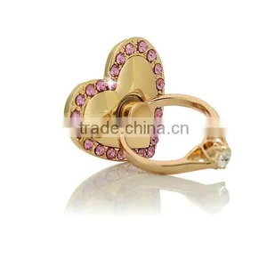 Ring Phone Holder 360, Ring Holder for Mobile Phone With Hook thumbnail-5