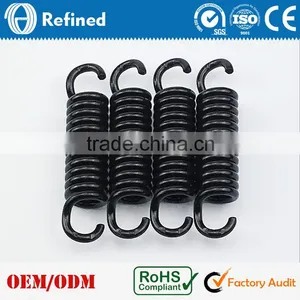 Coil Compression Spring With Hook, Extension Spring for Auto thumbnail-4