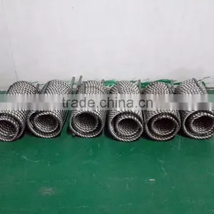 Spiral Heat Exchanger thumbnail-2