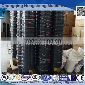 Factory Direct Sale 25 Virgin Material PP Plastic. Paint Plastic Packing Buckets/pails. thumbnail-1