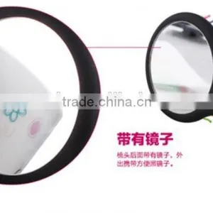 2015 New Design Fashion Rainbow Massage Comb thumbnail-1