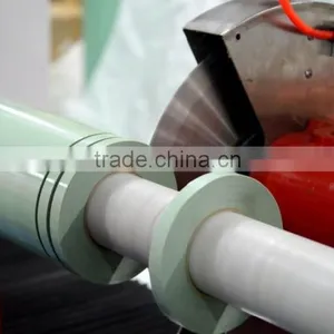China Factory Automatic Cloth Tape Cutting Machine thumbnail-3