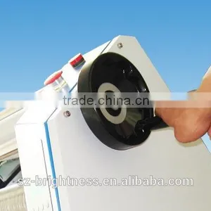Good Quality Digital Cold and Hot Laminator Outlet thumbnail-6