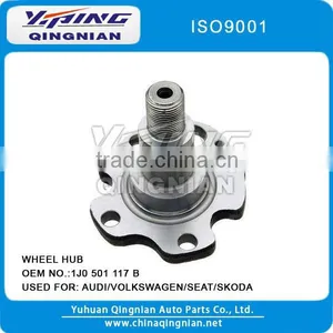 Good Quality Wheel Hub Bearing ASSY for AUDI/VW/SEAT/SKODA OEM:1J0 501 117 B thumbnail-1