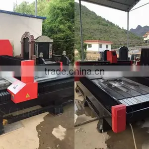 Better Product Quality Good Reputation Granite Stone 3d Engraving Machine thumbnail-4