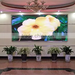 P4 Smd Indoor Led tv Display Sign thumbnail-2