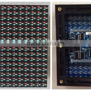 High Brightness for High Definition Full Color Hot Selling Led Display Screen thumbnail-1