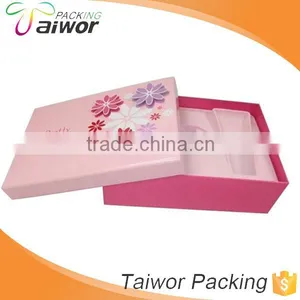High End Boxesbox for Cosmetic Packing thumbnail-2