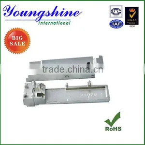 Compatible 1.25G SFP For Cable Connector Single Fiber BIDI SFP Module . thumbnail-5