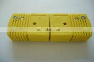 K Type Thermocouple Connector thumbnail-1