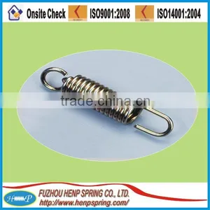 Steel Tension Gym Equipment Springs thumbnail-1