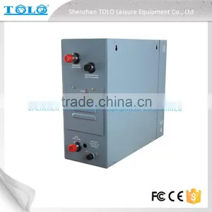 Steam Planet Shower Standby Generator Steam Room Units thumbnail-3