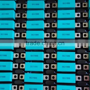 Push Pull Semiconductors BGY888 Modules for Cable TV Amplifier Optical Receiver 40-860 Mhz 34 db Catv Modules thumbnail-5