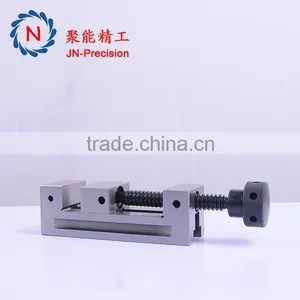 Factory Supply 20CrMnTi Precision Modular Vise GT Vises Quality Choice thumbnail-1