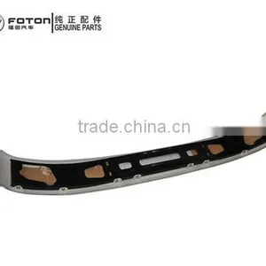 FOTON Truck Parts Front Bumper 1B20053100059 1B18053100029 for FOTON BJ1039/BJ1041/BJ1049 Parts thumbnail-2