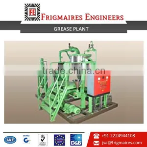 Highly Competitive Result Oriented Grease Machine thumbnail-3