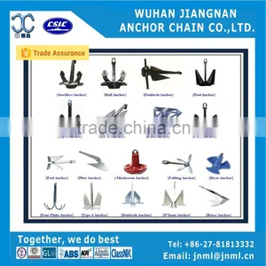 Marine Anchor BV thumbnail-1