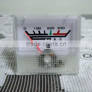 45*48mm Voltage Meter thumbnail-1
