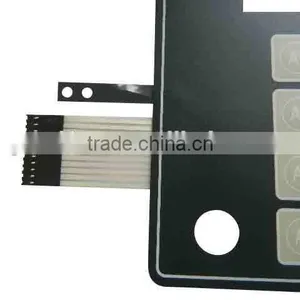JC4 Membrane,membrane Switch,staubli Jc4, Textile Machine Parts, Jacquard Parts thumbnail-2