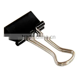 Metal Binder Clips Paper Clip Office Supplies For Notes Letter Paper Books Office School Paper thumbnail-5
