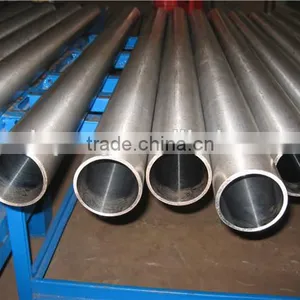 Mechanical Cold Finished Precision Carbon Tubes thumbnail-4