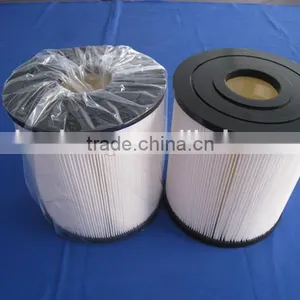 High Precision Swimming Pool Filter Spa Water Filter Cartridge With High Efficiency and Performance thumbnail-4
