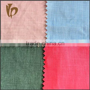 Scarfing Fabric 100% Linen Fabric With Oeko-tex 14S*14S 161GSM thumbnail-6
