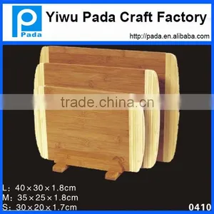Natural Cutting Boards Wood Bamboo thumbnail-1