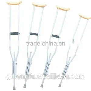 Aluminum Alloy Equipments ,walking Stick/crutch, Express thumbnail-2