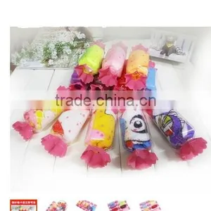 Promotional Beach Towel Gift thumbnail-1