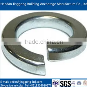 DIN125/DIN 125/Plain Washer/Flat Washer thumbnail-1